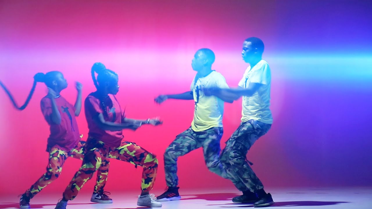 Musa Keys & Konke Kancane feat Chley, Nkulee501 & Skroef28 (Official