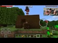 Lets play MINECRAFT  Играем в MINECRAFT