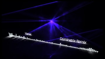 Michael Sembello - Maniac  (Dominatrix Remix)