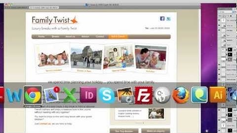 Creating a Genesis Child Theme for WordPress