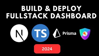 Build & deploy Full stack Next js 14 App in Hindi | NextJs 14 App Router, Typescript, Next Auth,