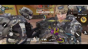 Call of Duty: Mobile: Nuketown - Domination (Unranked)