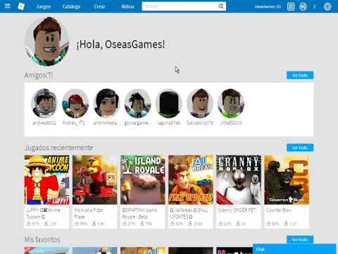 Tutorial Como Agregar Amigos En Roblox Youtube - como anadir amigos en roblox