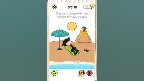 Brain Test All Star Level 326 Walkthrough