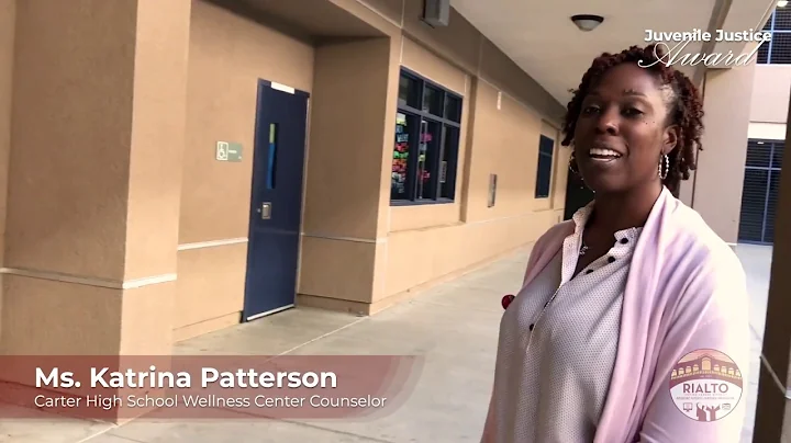 Bridging Futures: Katrina Patterson