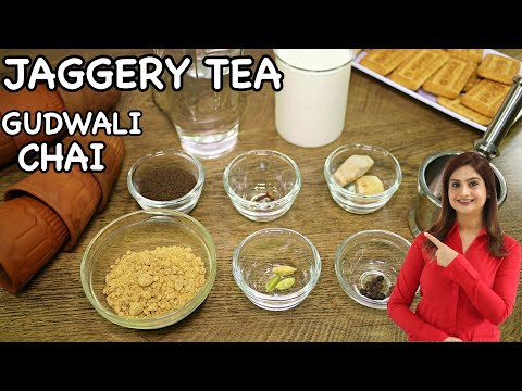 Jaggery Tea Recipe Healthy Jaggery Tea For Weight Loss With Tips Tricks Gud Ki Chai
