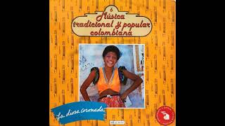 Alejandro Duran - Cachucha Bacana