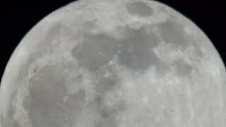 was a penumelar lunar eclipe on 5th of May MAH07596