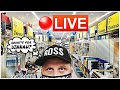 WALMART HIDDEN CLEARANCE LIVE ON YOUTUBE! IS WALMART CLEARANCE STILL ALIVE AND WELL?!