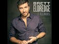 Brett Eldredge Lose My Mind mp3
