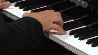 Salsita - cours de piano-salsa par Antoine Hervé chords