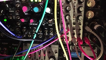 Psytrance Modular Synth Alien Zapper Lead