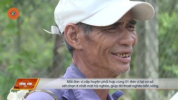 [TIẾNG COR] KHỞI SẮC BỨC TRANH KINH TẾ XÃ HỘI VÙNG ĐỒNG BÀO DÂN TỘC THIỂU SỐ VÀ MIỀN NÚI | VTV5