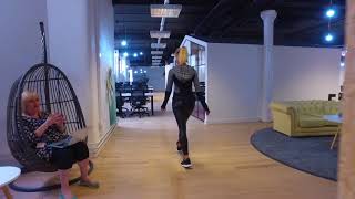 Co-op Digital - Inspired Spaces North entry 2017