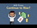 Will Prices Continue to Rise? | Phil Town