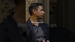 Guilt-driven piety in India
Watch the full discussion from Theo Global South Asia
https://youtu.be/X4EbbvX7mAs
#short Guilt-driven piety in India