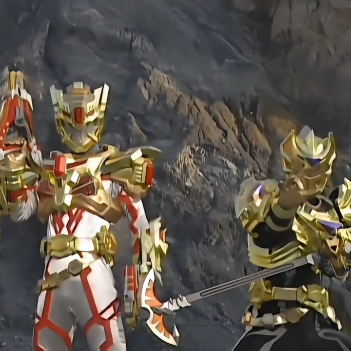 Ryukendo Episode 50 | 2 New Ultimate Madan Warriors (Hindi 2K 60FPS) #shorts #viral #viralvideo