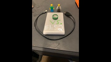 Flic vs  Flic 2 Comparison Battle