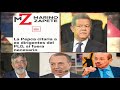 La Pepca investigaría a Leonel si lo entiende necesario | El Jarabe Seg-3 09/10/20