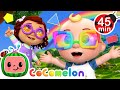New video by Cocomelon - Nursery Rhymes on YouTube