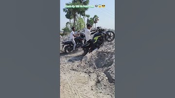 Honda Sp125 Vs Pulsar 125😱🏍️💥