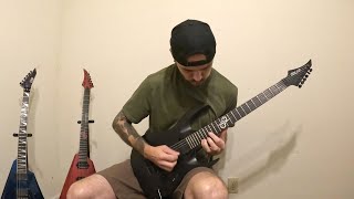 Conquer Thy Grave - Greed