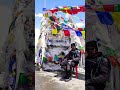 knock knock #gorillariders #lehladakhtourism #ladakh