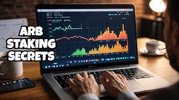 ARB Staking: Unlock Massive Gains in 2024! Discover How ARB Staking Transforms Your Crypto Strategy!