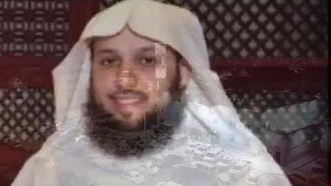 دعاء ١٩ رمضان للقارئ عبدالعزيز السالم ١٤٣٨