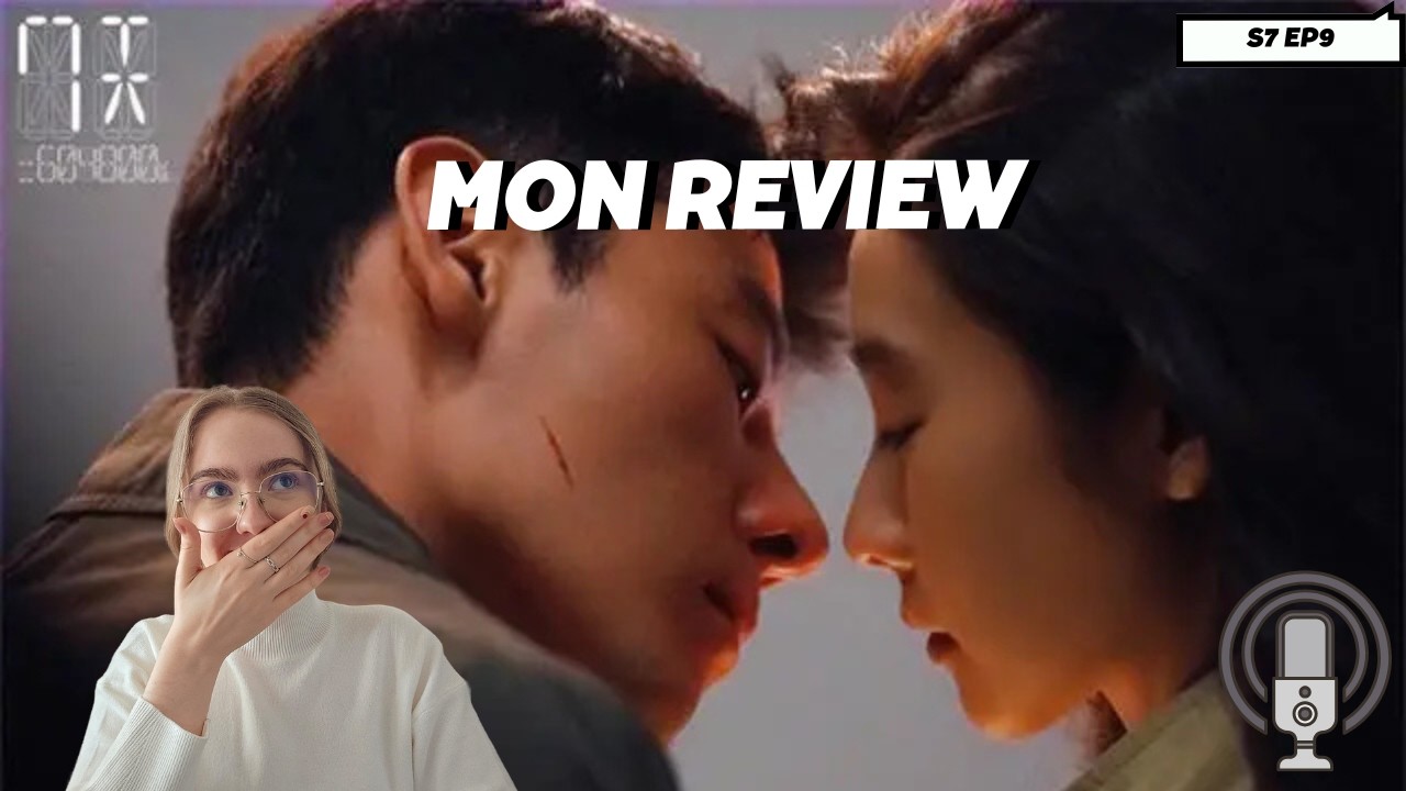 Mon avis sur le film chinois 7 days (sans spoilers)