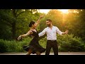 Salsa en The Ramble - Los Salseros de Nueva York