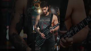 Avenged Sevenfold  critical Acclaim shorts