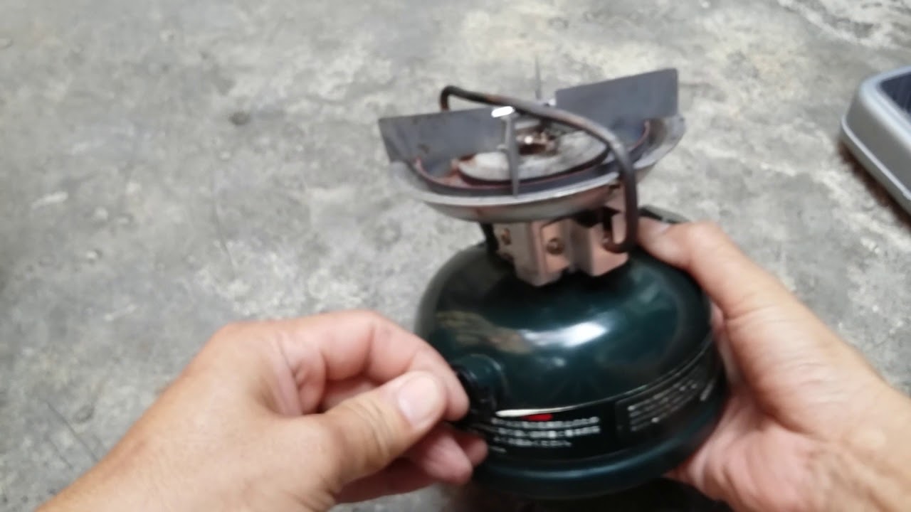 coleman 508a