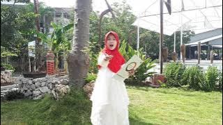 Qarsafah Al Zahliyah R.Z. - Puisi Nyanyian Kebangkitan