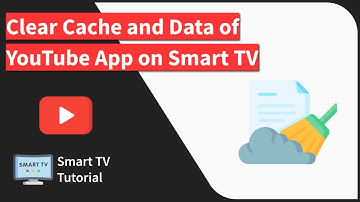 How to Clear Cache and Data of YouTube app in Android TV