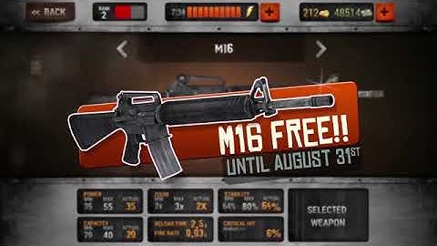 Zombie Hunter Sniper: Last Apocalypse Shooter 3.0.25 (MOD, Unlimited Money)