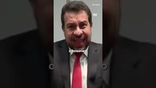 🔥Boulos diz que vídeo da tornozeleira torna prisão de Bolsonaro inquestionável🔥