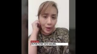 WOI KOGHANG! lagu asal abih camno.