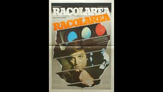 Film Racolarea 1985 - ACTIUNE - Cu FLorin Piersic , Sebastian Papaiani si Ion Dichiseanu