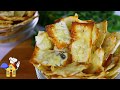 ЧИПСЫ за минуты! Без масла, без картошки! Вкусно и дешево!