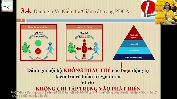 Đánh giá nội bộ bao nhiêu thành viên