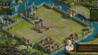 [HD 1080p] Wartune  (Trailer+Gameplay)
