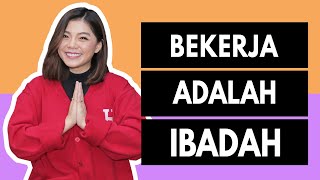 BEKERJA DENGAN TULUS DAN IKHLAS? BAGAIMANA CARANYA? | Motivasi Merry | Merry Riana