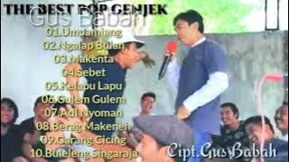 10 The Best Tembang Pop Genjek Gus Babah