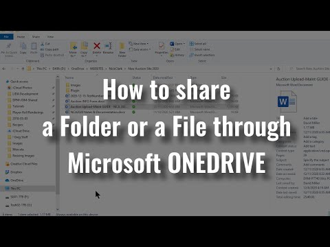 Video: Lối tắt bàn phím File Explorer trong Windows 10