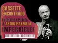 Entrevista inédita a Astor Piazzolla!! Especial 100 años de Piazzolla