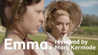 Emma reviewed by Mark Kermode Emma reviewed by Mark Kermode