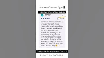 How To Save Contacts On WhatsApp Automatically In less than 5 minutes in 2024