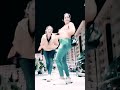 رقص شرقي في الشارع