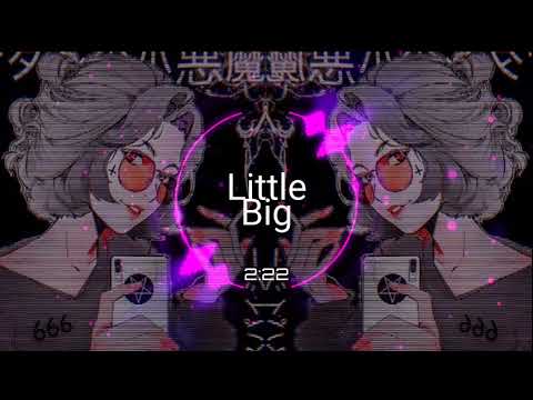 Little Big - Hypnodancer -